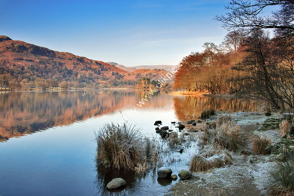 Grasmere, Eastern Shore