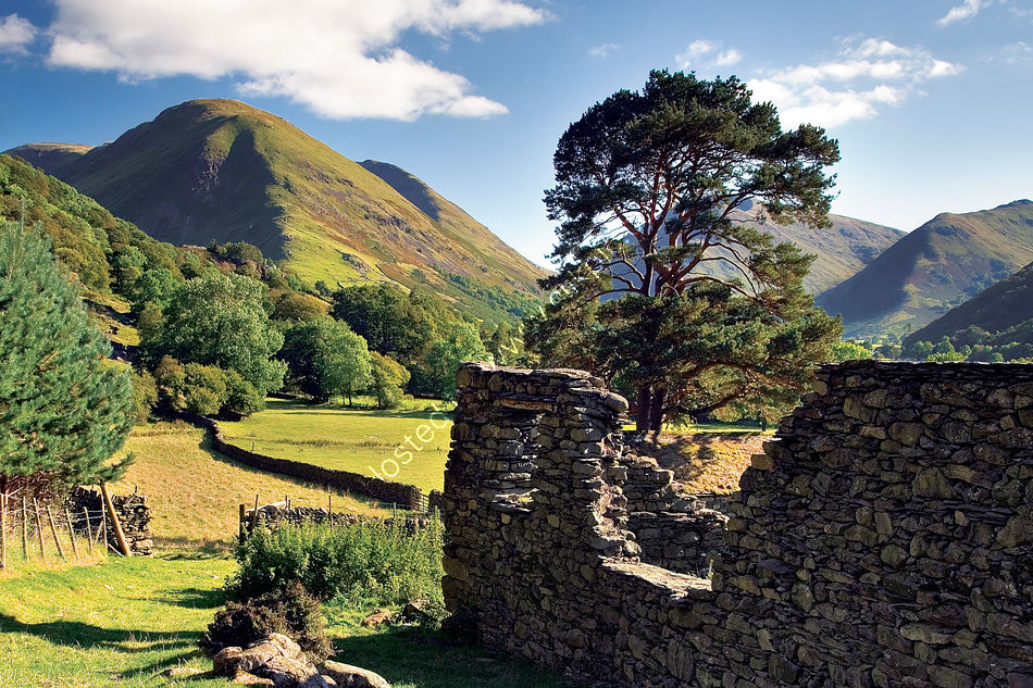 Scenic Hartsop