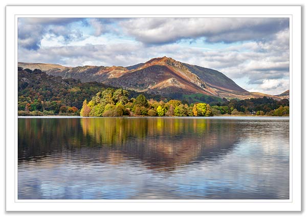 Helm Crag, Grasmere