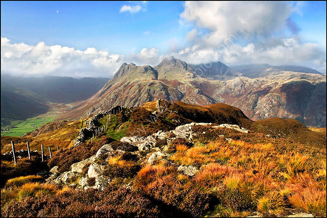 Lingmoor Fell