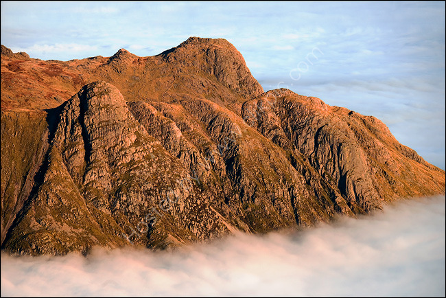 Gimmer Crag, Langdale