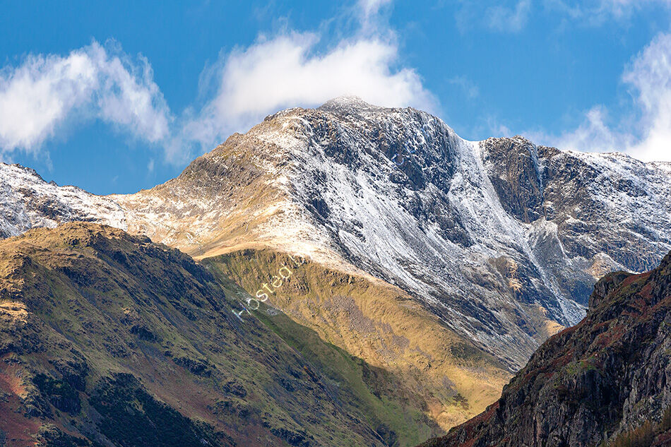 Big Bowfell!
