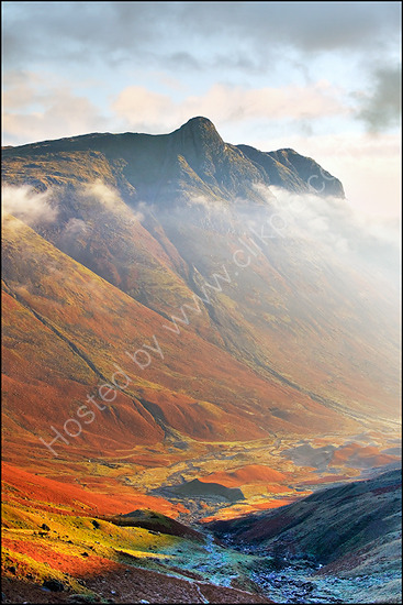 Pike o' Stickle