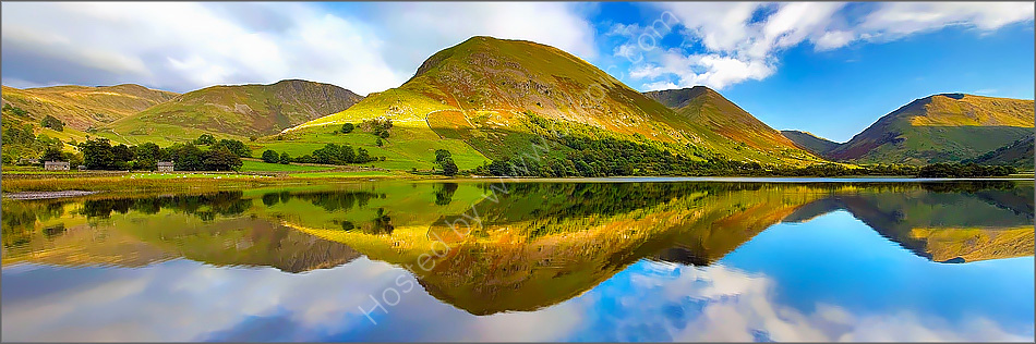 Brotherswater