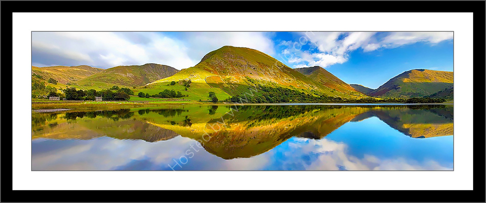 Brotherswater