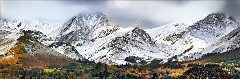 Hindscarth & Newlands