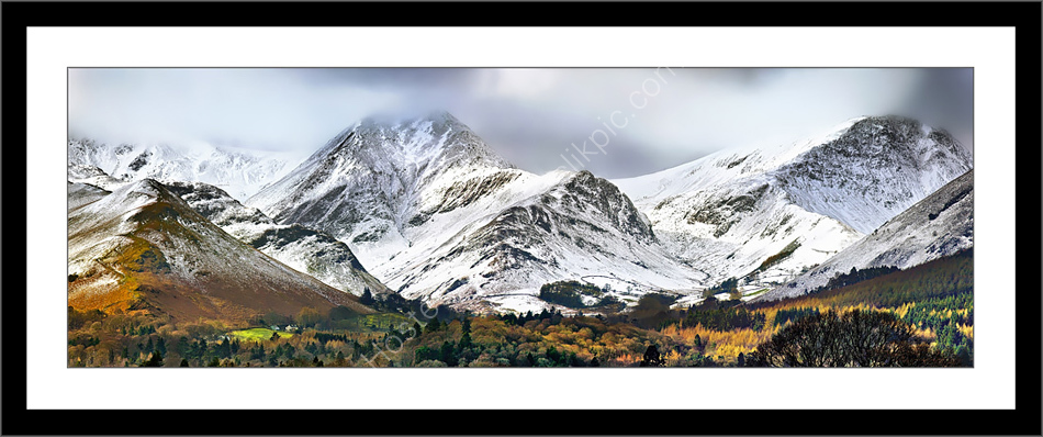 Hindscarth & Newlands