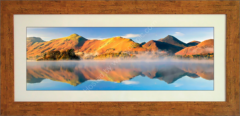 Catbells Ridge