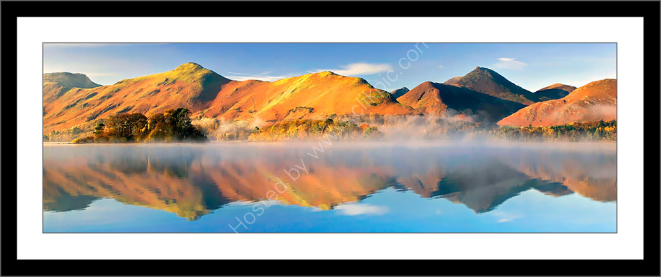 Catbells Ridge