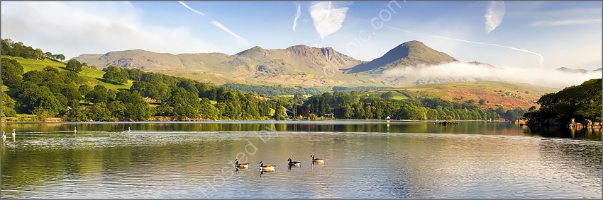 Coniston