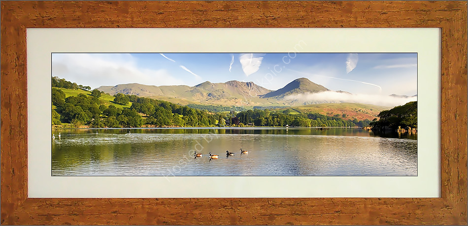 Coniston