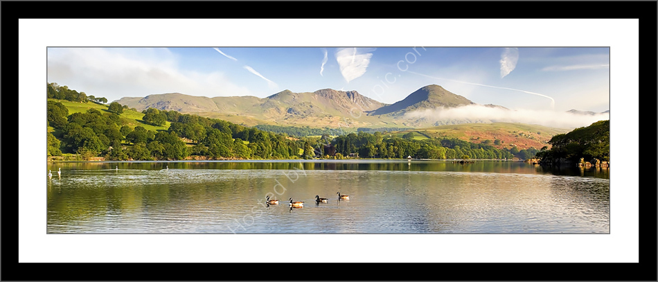Coniston