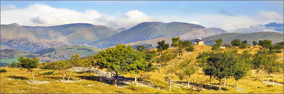 Scout Scar, Kendal