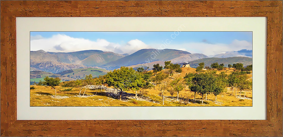 Scout Scar, Kendal