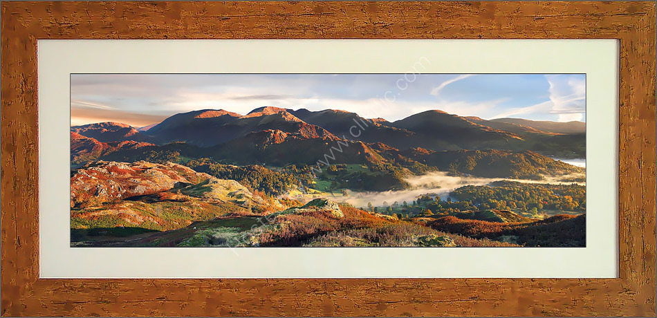 Fairfield Range