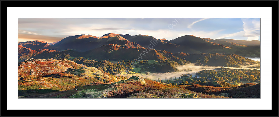Fairfield Range