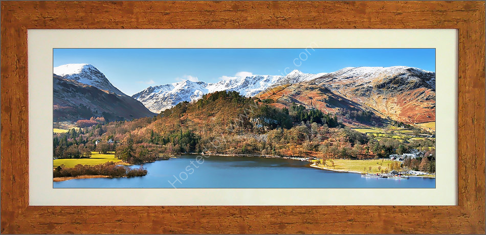 Ullswater