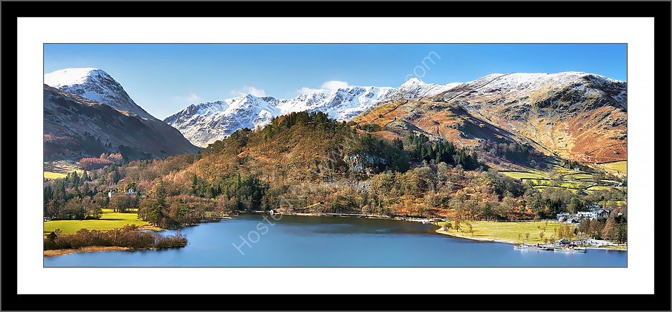 Ullswater