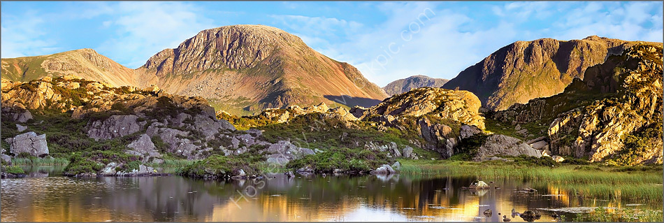 Great Gable