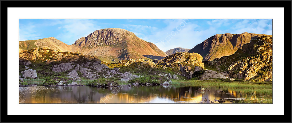 Great Gable