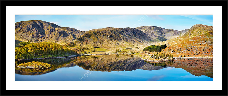 Haweswater