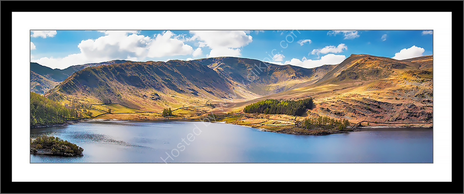 Haweswater & Riggindale