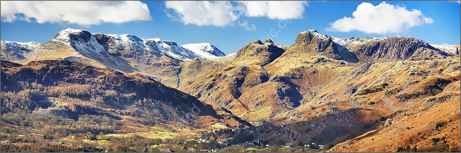 Great Langdale