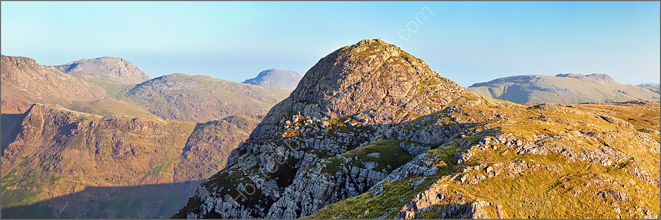 Pike 'o Stickle