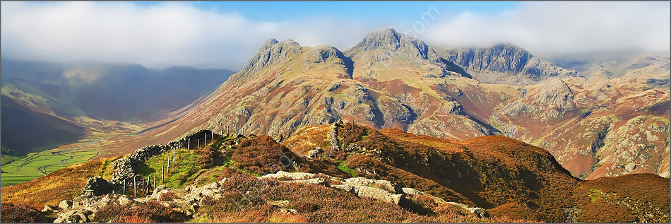 Lingmoor Fell