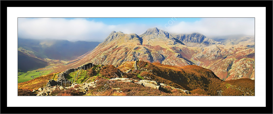 Lingmoor Fell