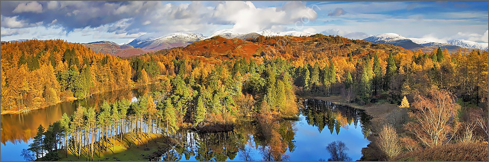 Tarn Hows