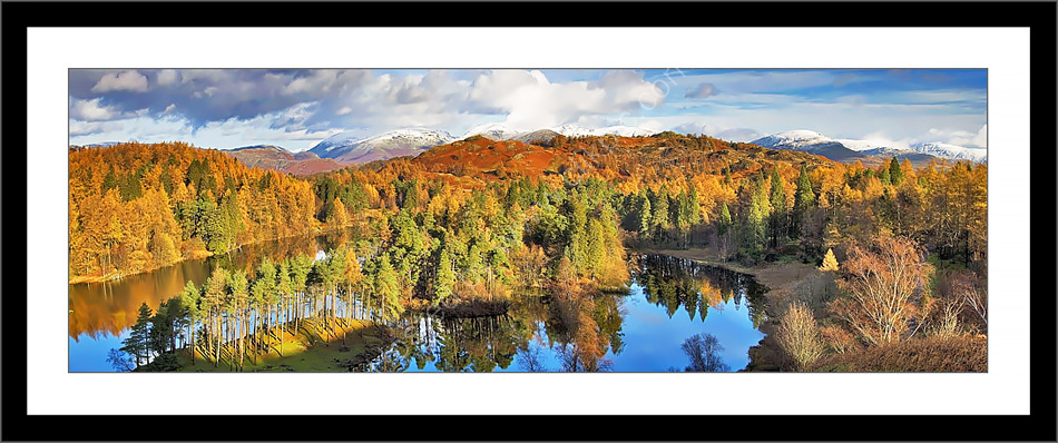 Tarn Hows