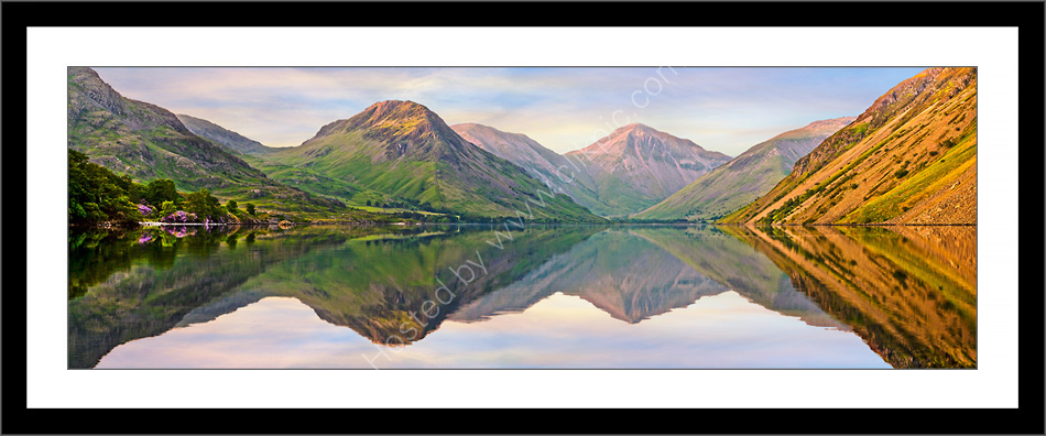 Wastwater