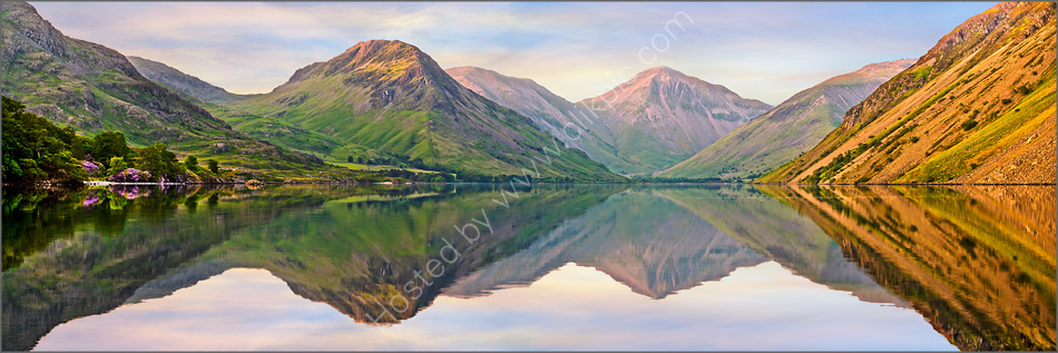 Wastwater