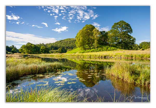 River Brathay