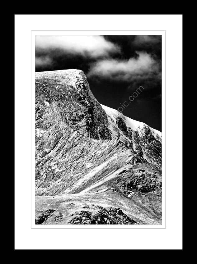 Sharp Edge, Blencathra