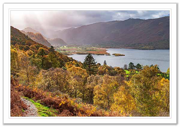 Storm over Borrowdale 1