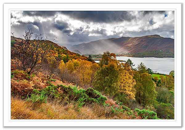 Storm over Borrowdale 2