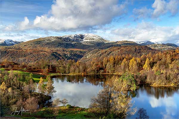 Tarn Hows 1