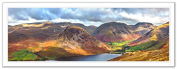 Wasdale Head