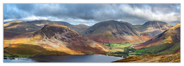 Wasdale Head
