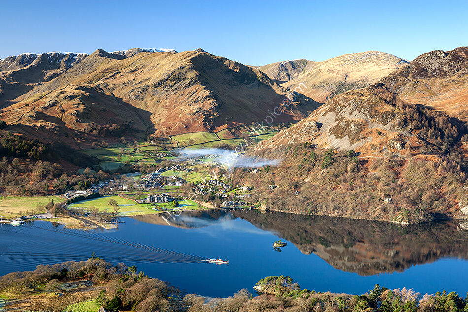 ULlswater in Winter 4