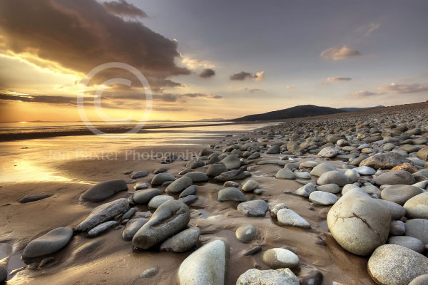 Fairbourne Pebbles .....