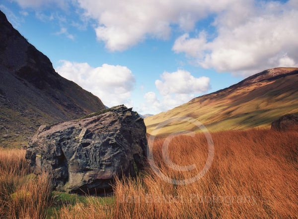 Honister Rock ....