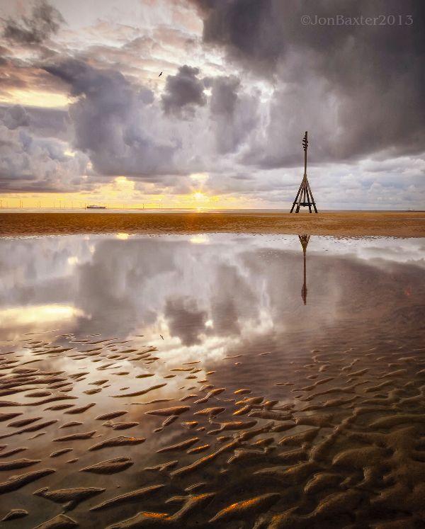 Crosby Beacon .......