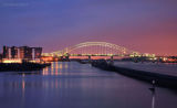 Twighlight Colours ....