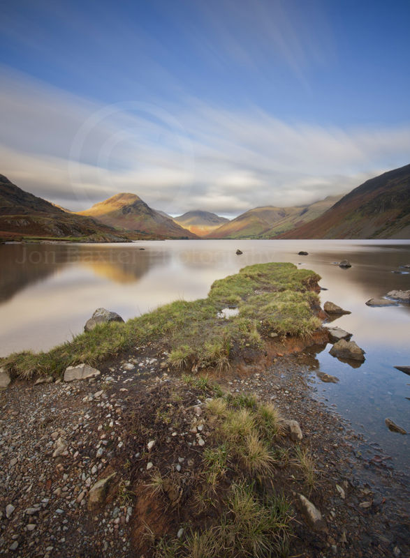 Wastwater ....
