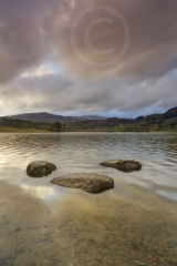 Rydal Stones.....