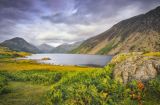 Wastwater view.....