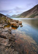 A view Beaneath ....